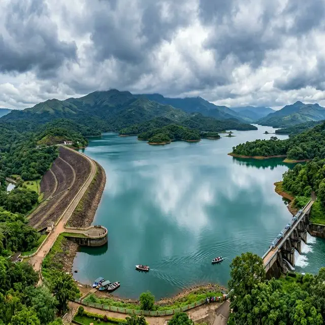 Signature South India Tour: Wayanad 2N / 3D Retreat