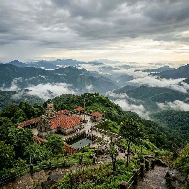 Signature South India Tour: Coorg 3 Day Tour