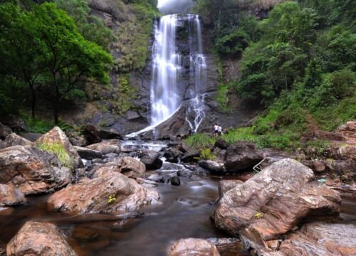 Four Days in Coorg & Chikmagalur – Nature Retreat & Coffee Highlands