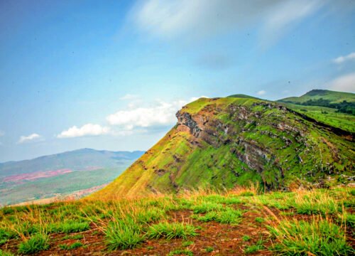 Two Days in Chikmagalur – Hills, Coffee & Hidden Trails