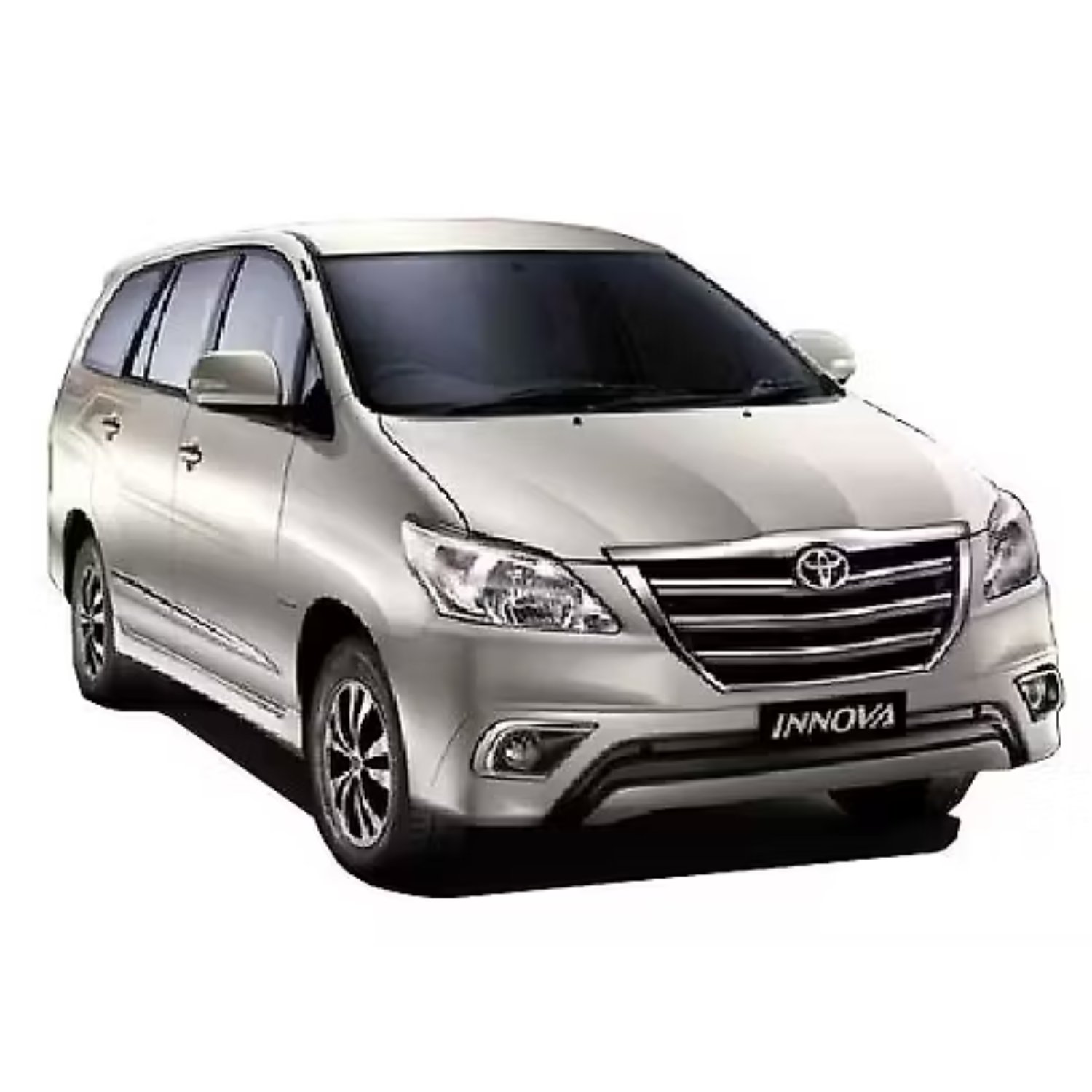 Toyota Innova